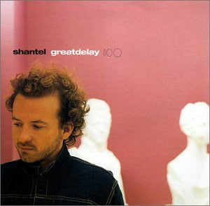 Shantel : Greatdelay (2xLP)