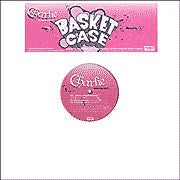 Charlie (11) Featuring MCD : Basket Case (12")