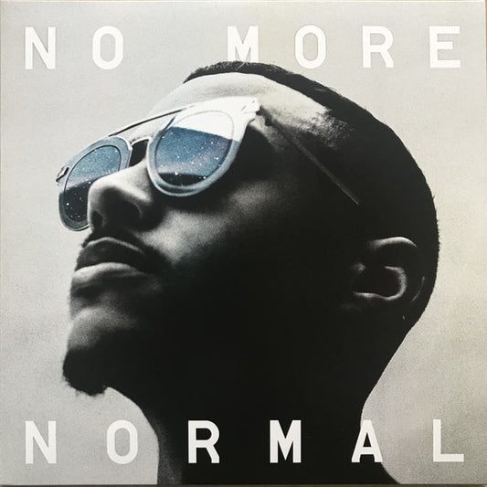 Swindle (2) : No More Normal (LP, Album)