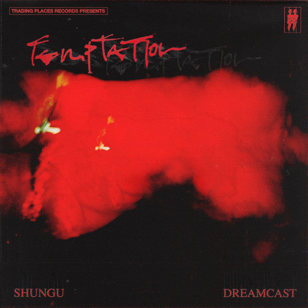 Dreamcast (4), Shungu : Temptation (12", EP)