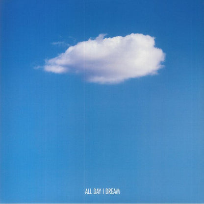 Tim Green (4) : Eastbound Silhouette (2x12", MiniAlbum)
